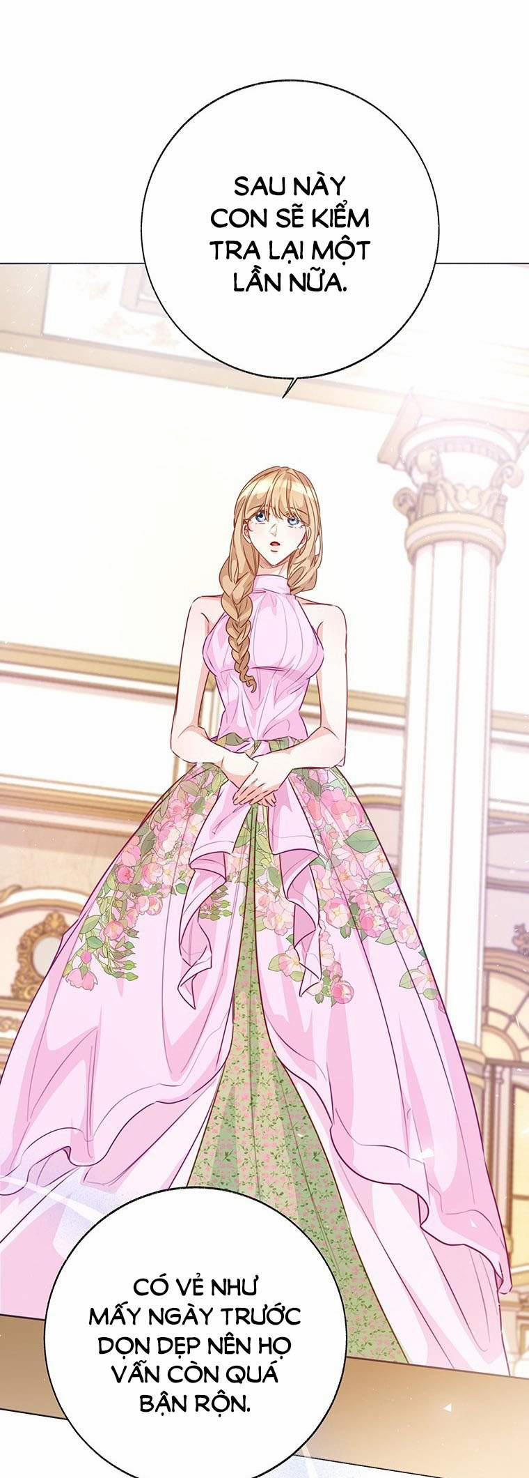 [18+] Đánh Cắp Trái Tim Tiểu Thư 82.2 trang 2