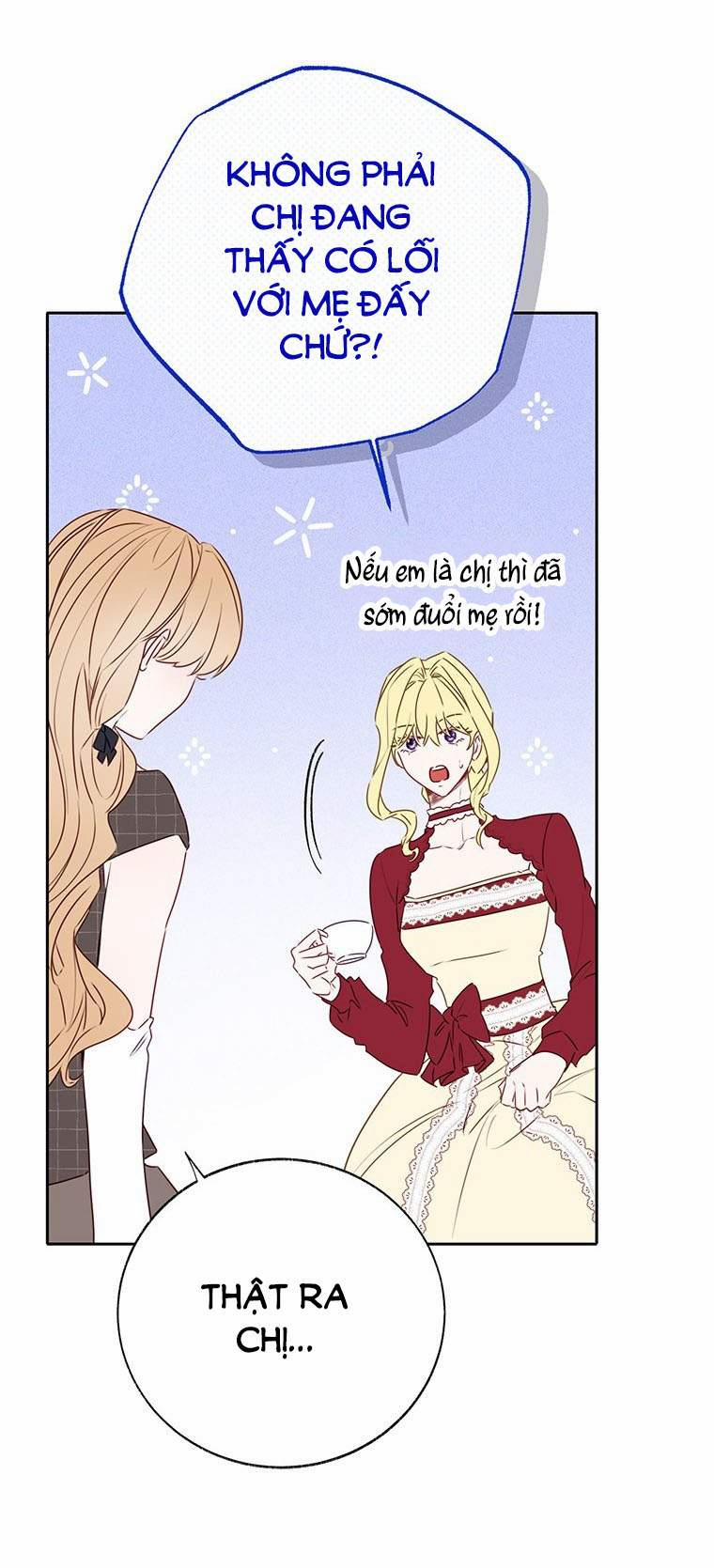 [18+] Đánh Cắp Trái Tim Tiểu Thư 82.2 trang 27