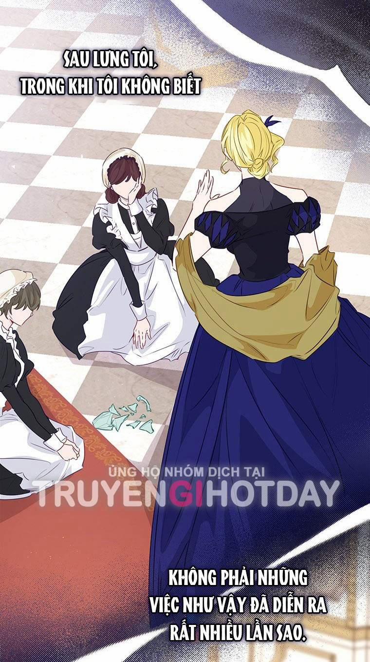 [18+] Đánh Cắp Trái Tim Tiểu Thư 82.2 trang 32