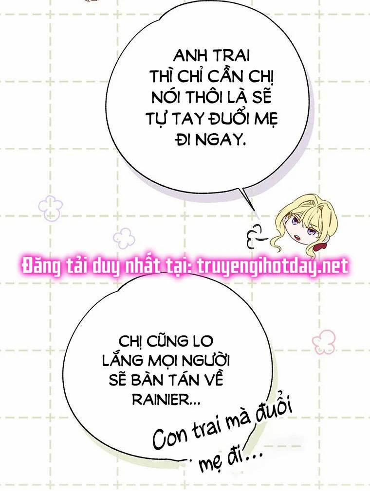 [18+] Đánh Cắp Trái Tim Tiểu Thư 82.2 trang 36