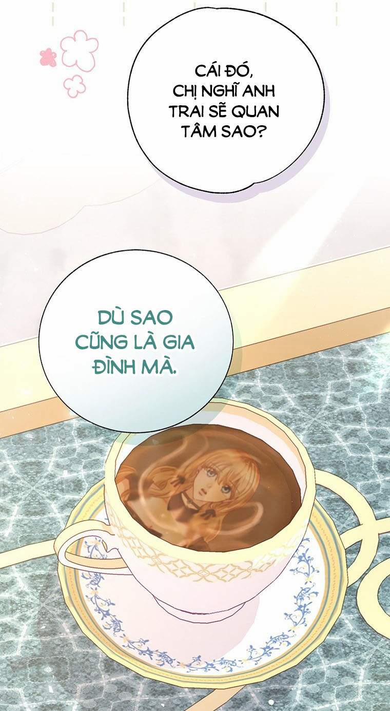 [18+] Đánh Cắp Trái Tim Tiểu Thư 82.2 trang 37