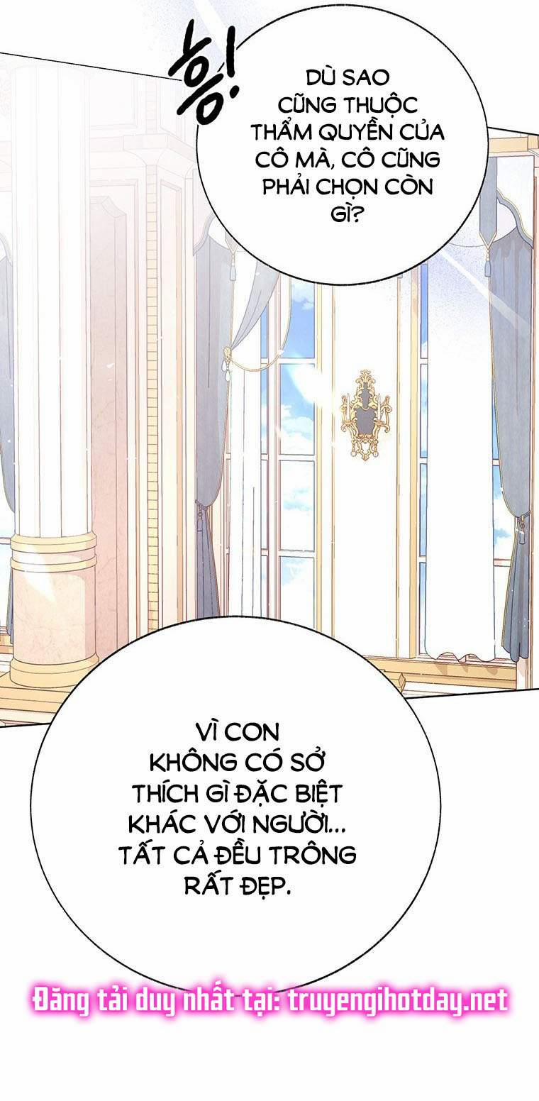 [18+] Đánh Cắp Trái Tim Tiểu Thư 82.2 trang 4