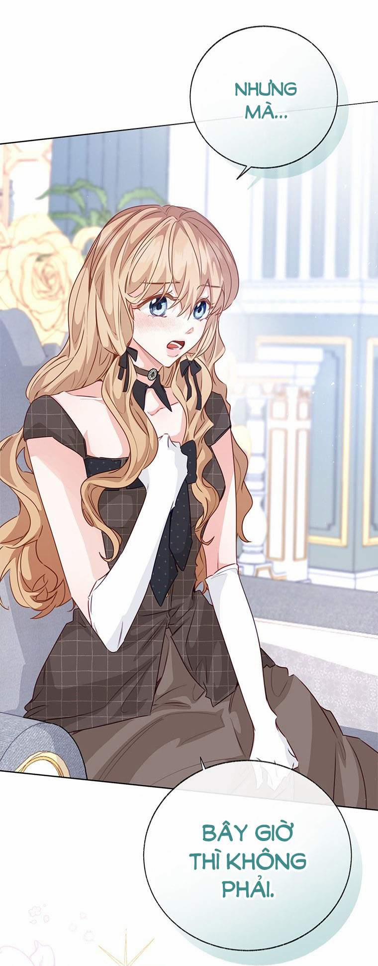 [18+] Đánh Cắp Trái Tim Tiểu Thư 82.2 trang 42