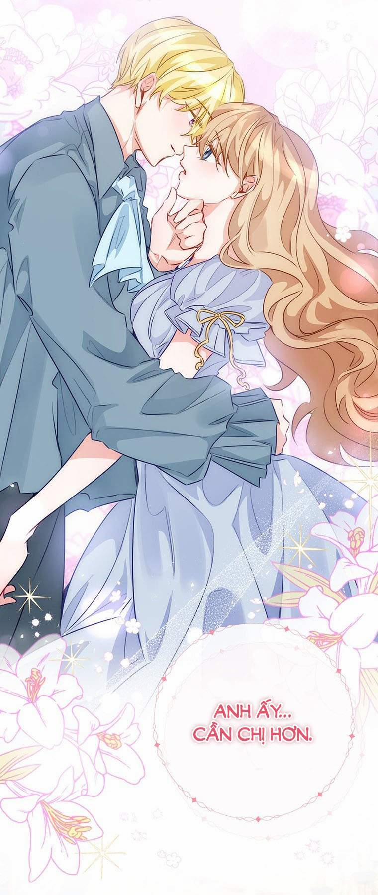 [18+] Đánh Cắp Trái Tim Tiểu Thư 82.2 trang 44