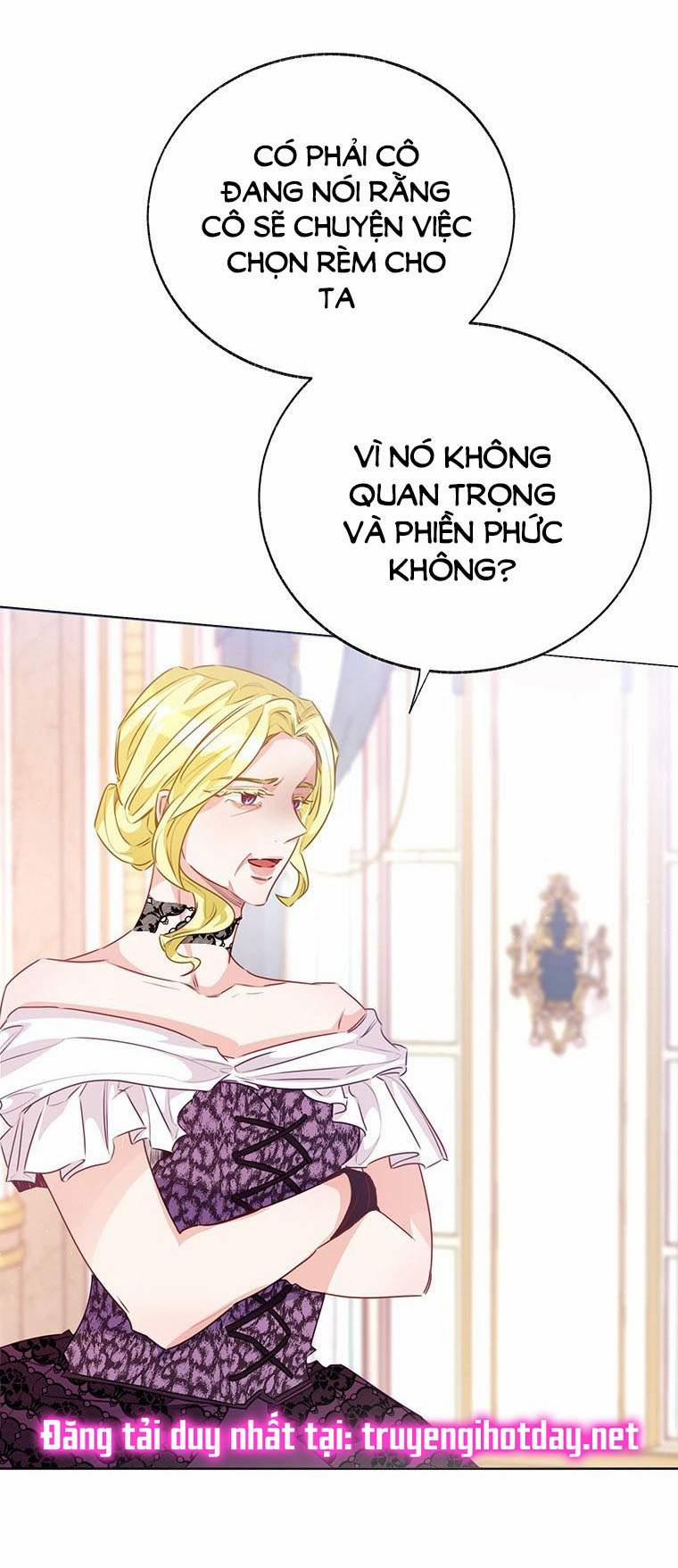 [18+] Đánh Cắp Trái Tim Tiểu Thư 82.2 trang 7