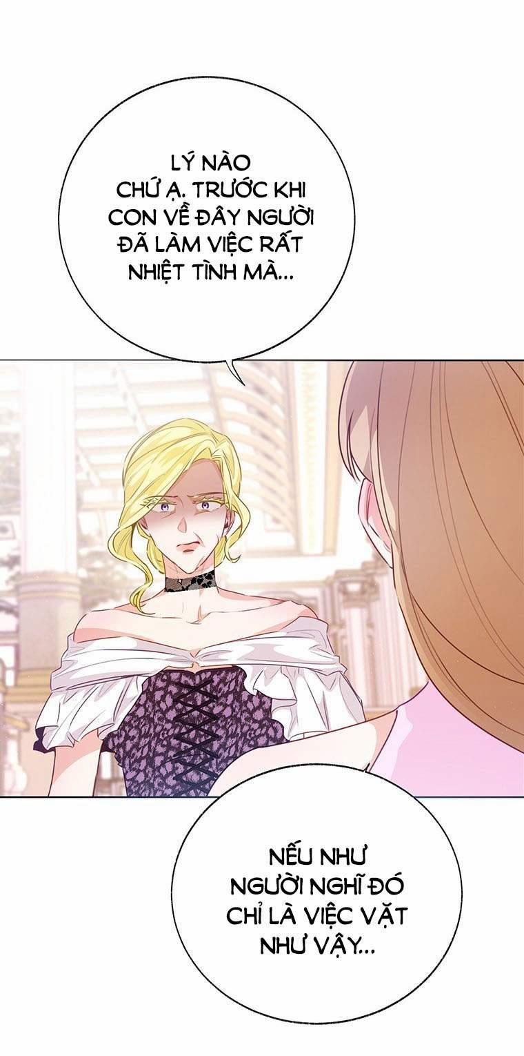 [18+] Đánh Cắp Trái Tim Tiểu Thư 82.2 trang 8