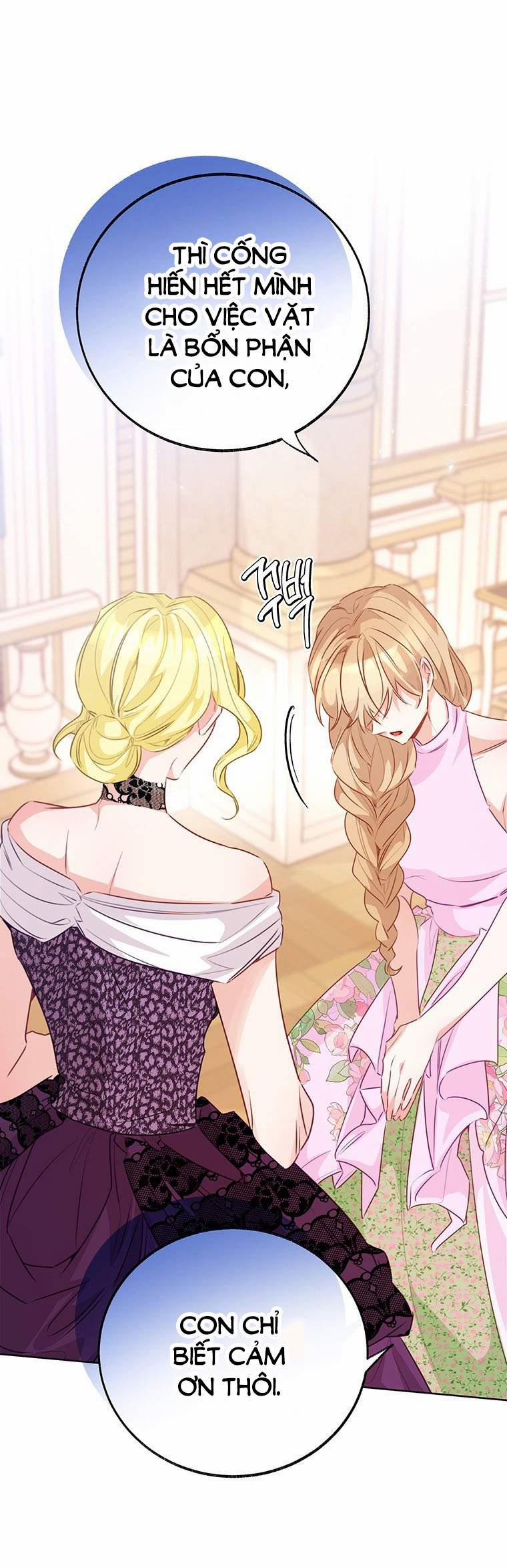 [18+] Đánh Cắp Trái Tim Tiểu Thư 82.2 trang 9