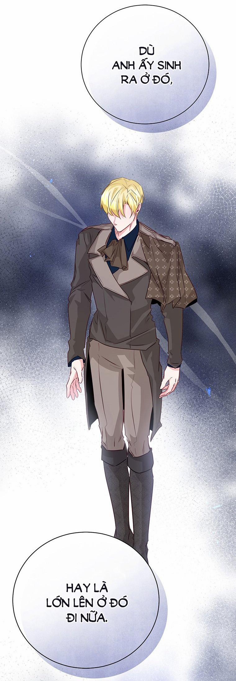 [18+] Đánh Cắp Trái Tim Tiểu Thư 83.1 trang 10