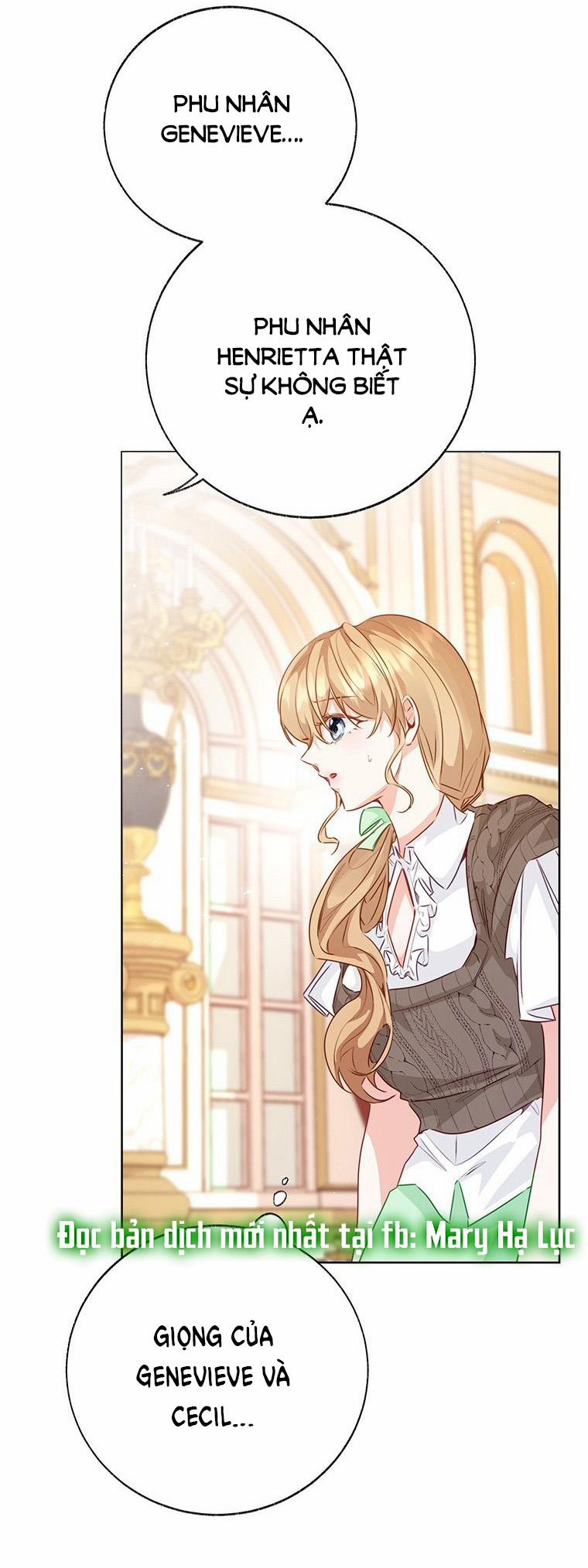 [18+] Đánh Cắp Trái Tim Tiểu Thư 83.1 trang 24