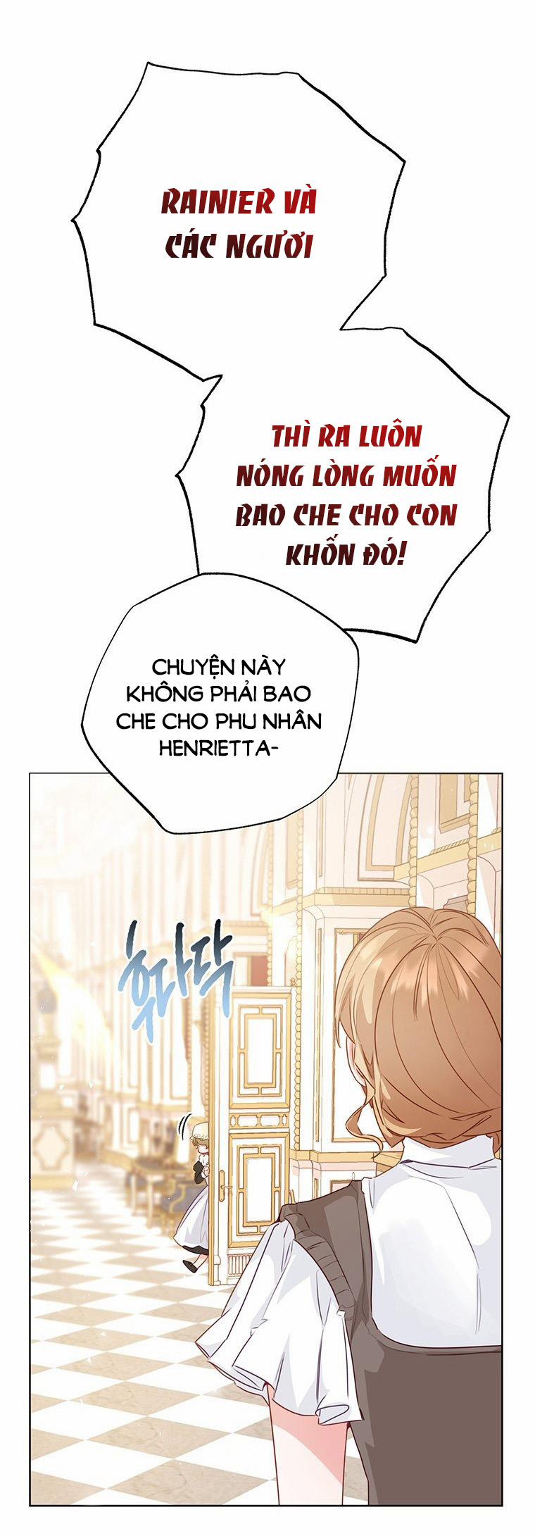 [18+] Đánh Cắp Trái Tim Tiểu Thư 83.1 trang 25