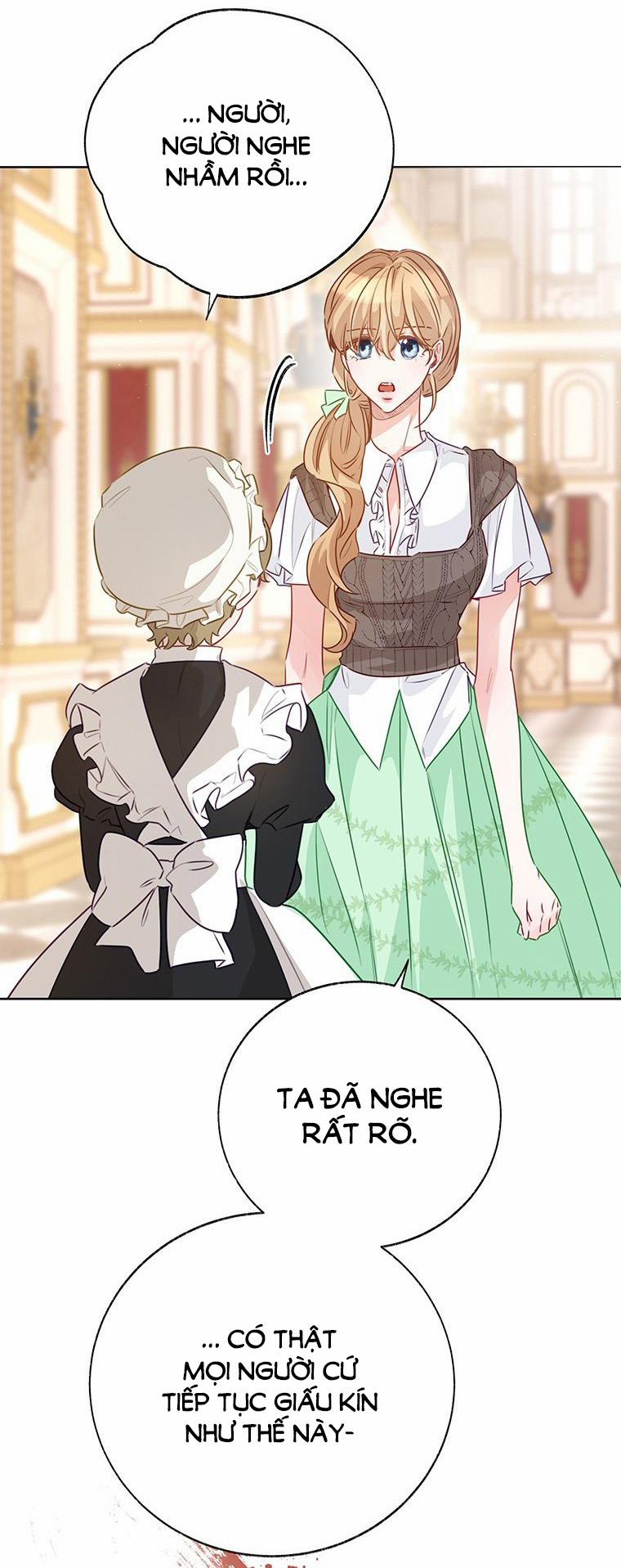 [18+] Đánh Cắp Trái Tim Tiểu Thư 83.2 trang 10
