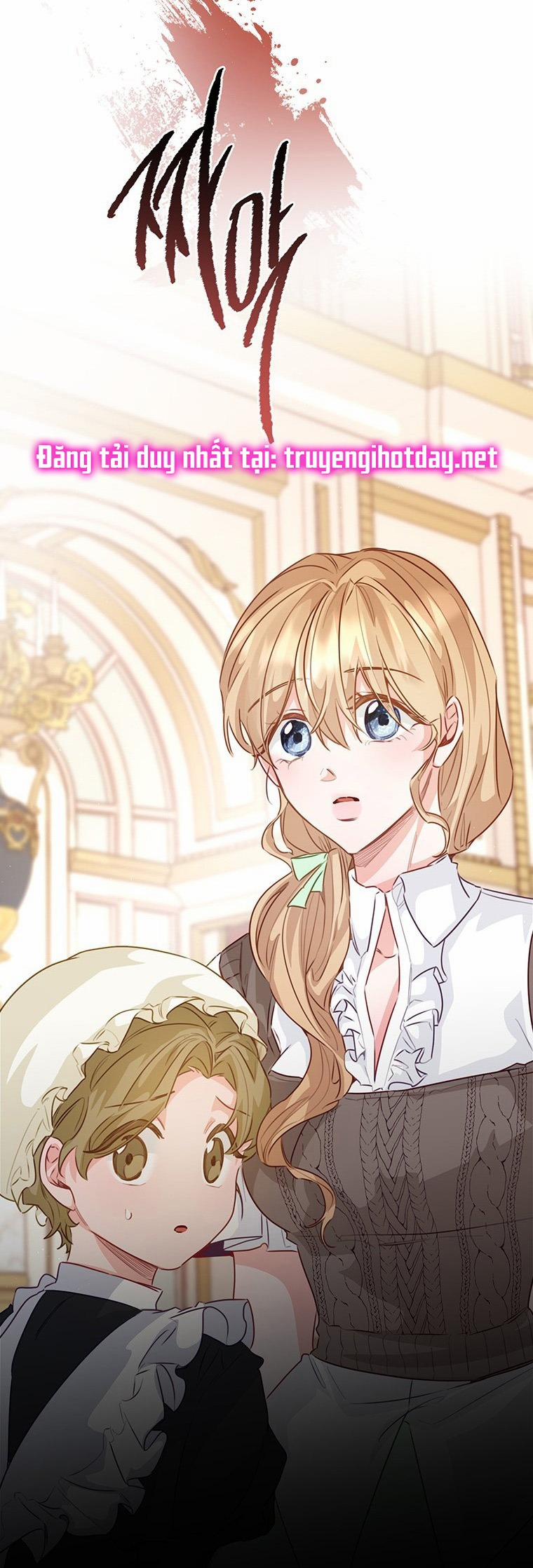 [18+] Đánh Cắp Trái Tim Tiểu Thư 83.2 trang 11
