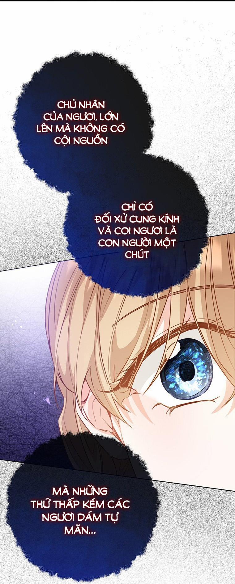[18+] Đánh Cắp Trái Tim Tiểu Thư 83.2 trang 12