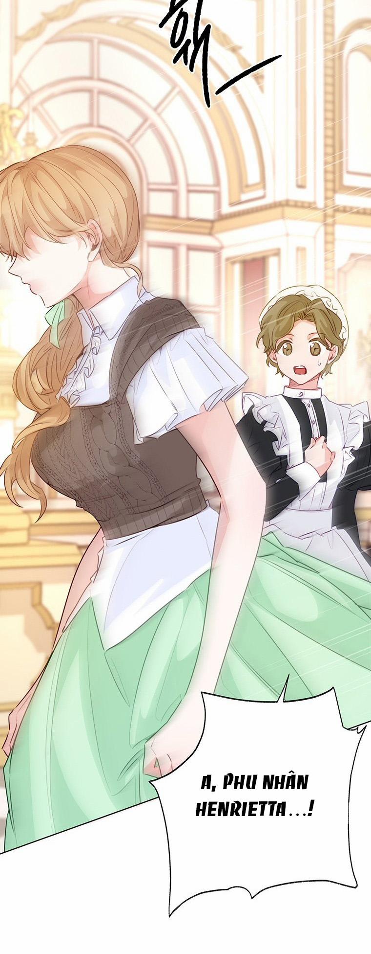 [18+] Đánh Cắp Trái Tim Tiểu Thư 83.2 trang 14