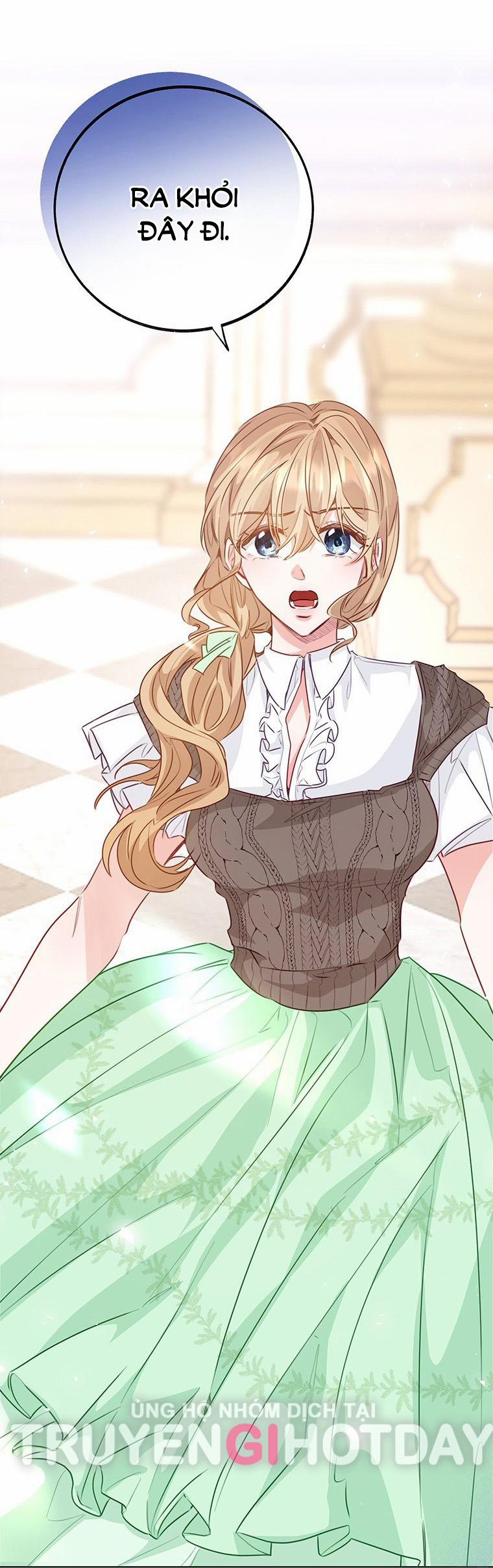 [18+] Đánh Cắp Trái Tim Tiểu Thư 83.2 trang 20