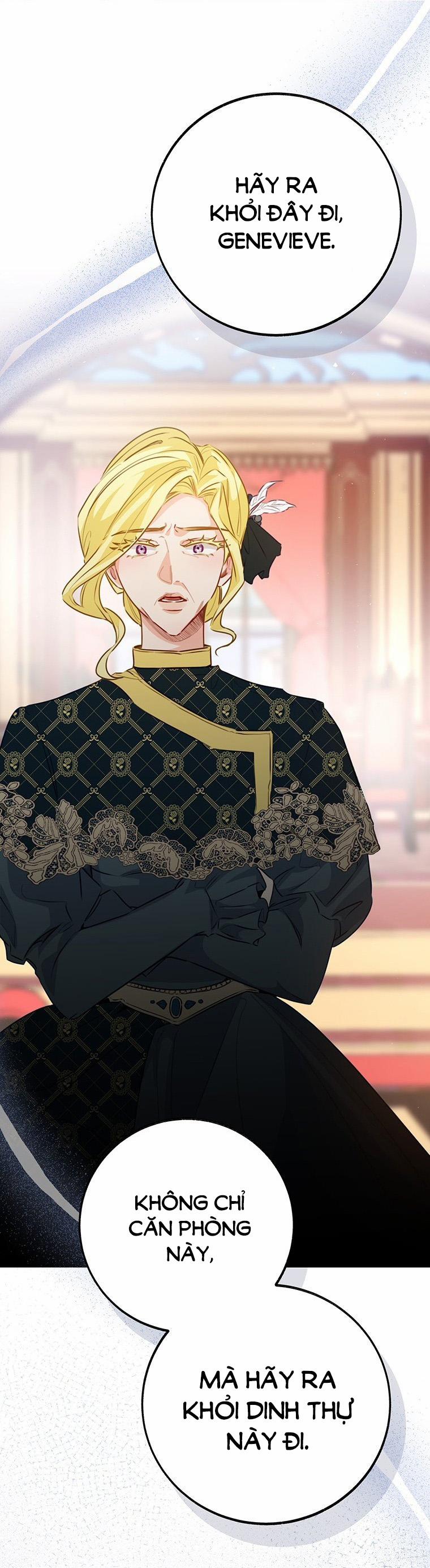 [18+] Đánh Cắp Trái Tim Tiểu Thư 83.2 trang 21