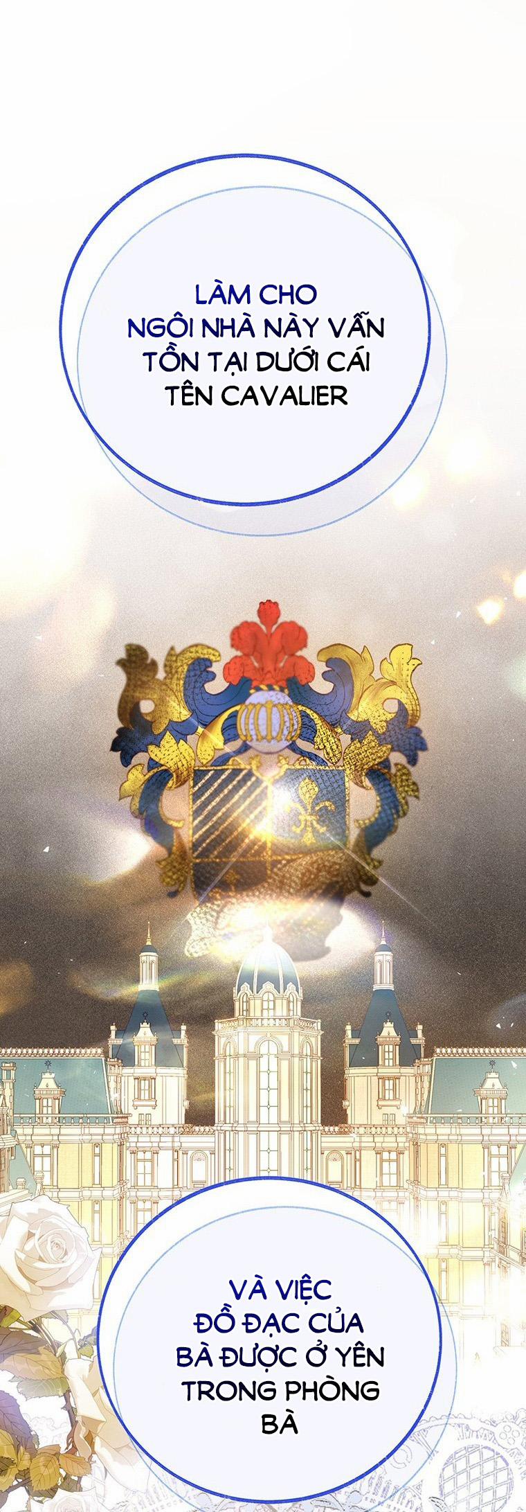 [18+] Đánh Cắp Trái Tim Tiểu Thư 83.2 trang 27