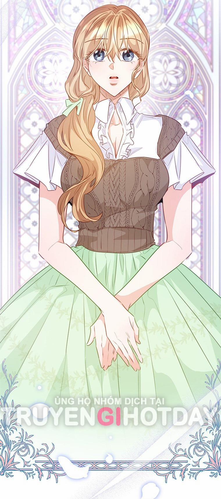 [18+] Đánh Cắp Trái Tim Tiểu Thư 83.2 trang 29