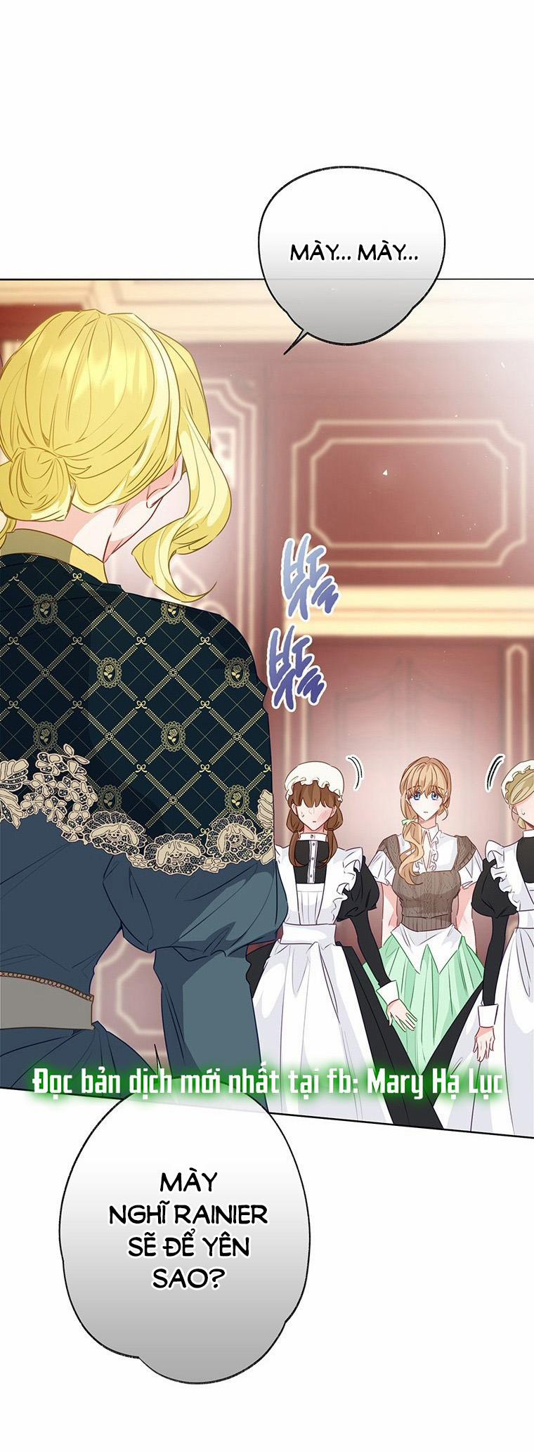 [18+] Đánh Cắp Trái Tim Tiểu Thư 83.2 trang 31