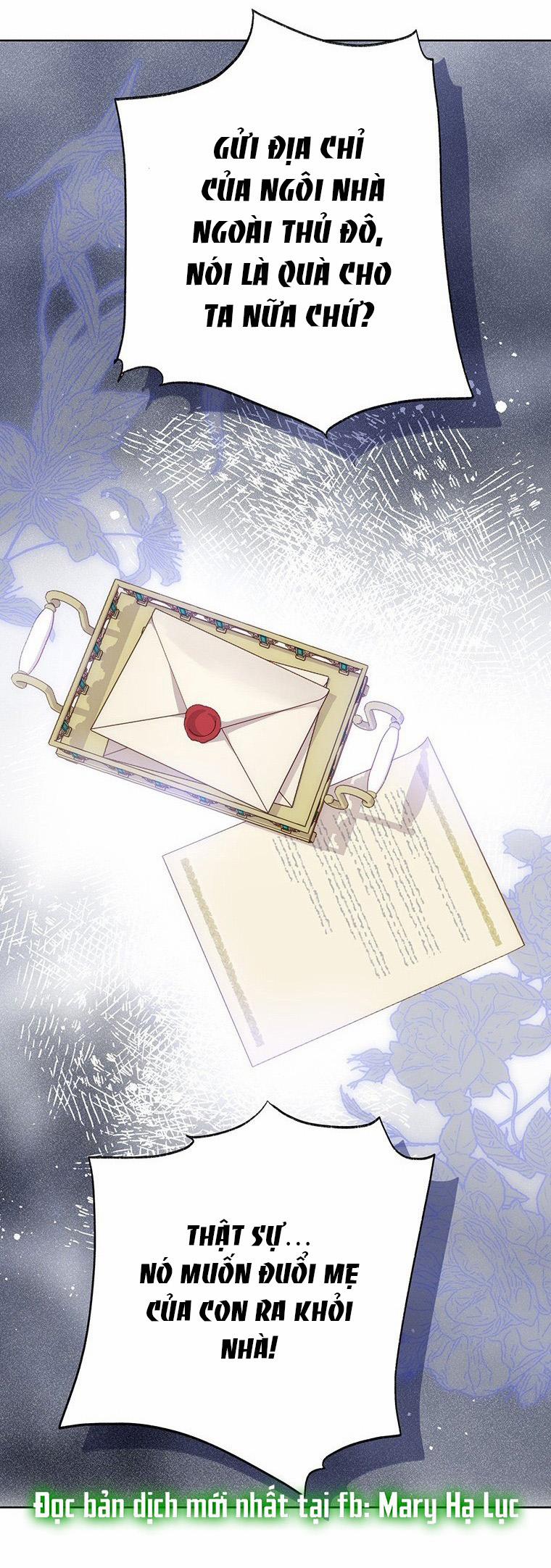 [18+] Đánh Cắp Trái Tim Tiểu Thư 83.2 trang 37