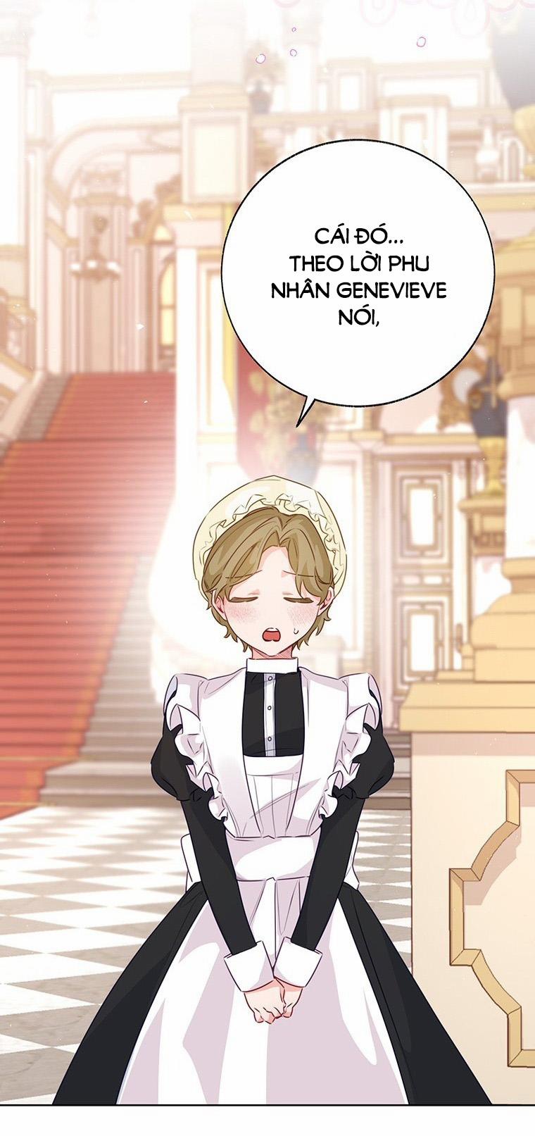 [18+] Đánh Cắp Trái Tim Tiểu Thư 83.2 trang 4