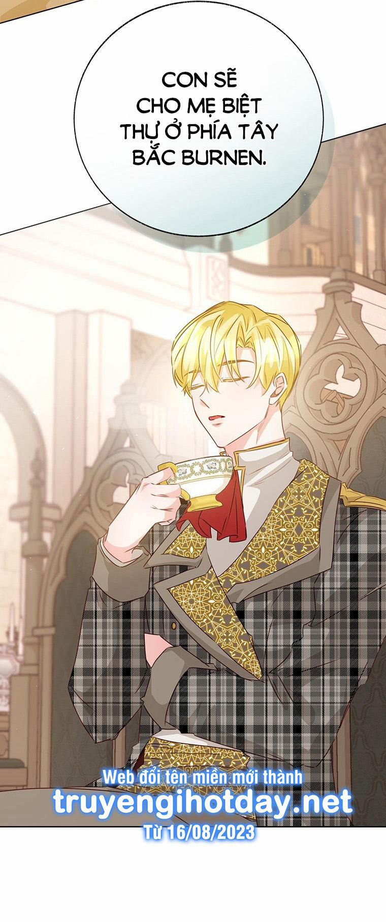 [18+] Đánh Cắp Trái Tim Tiểu Thư 83.2 trang 41