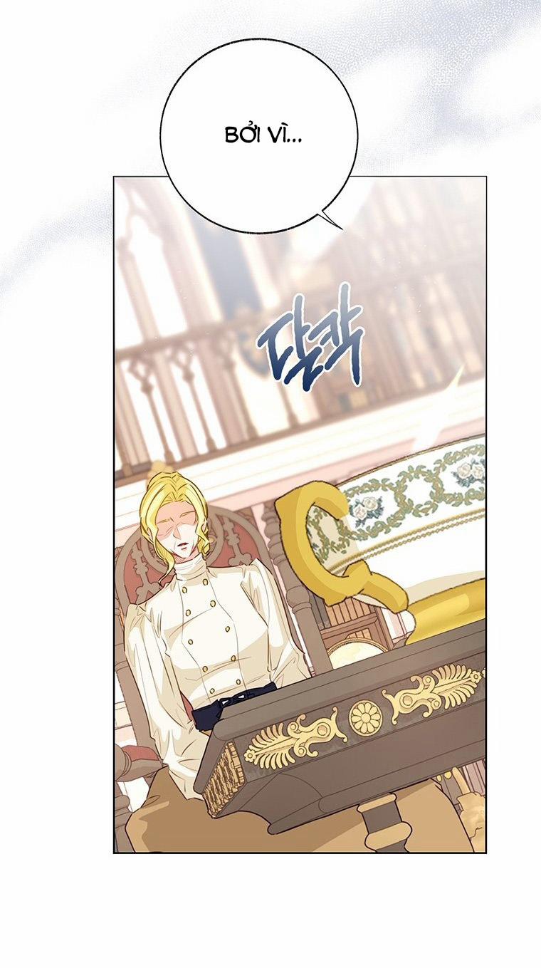 [18+] Đánh Cắp Trái Tim Tiểu Thư 83.2 trang 43