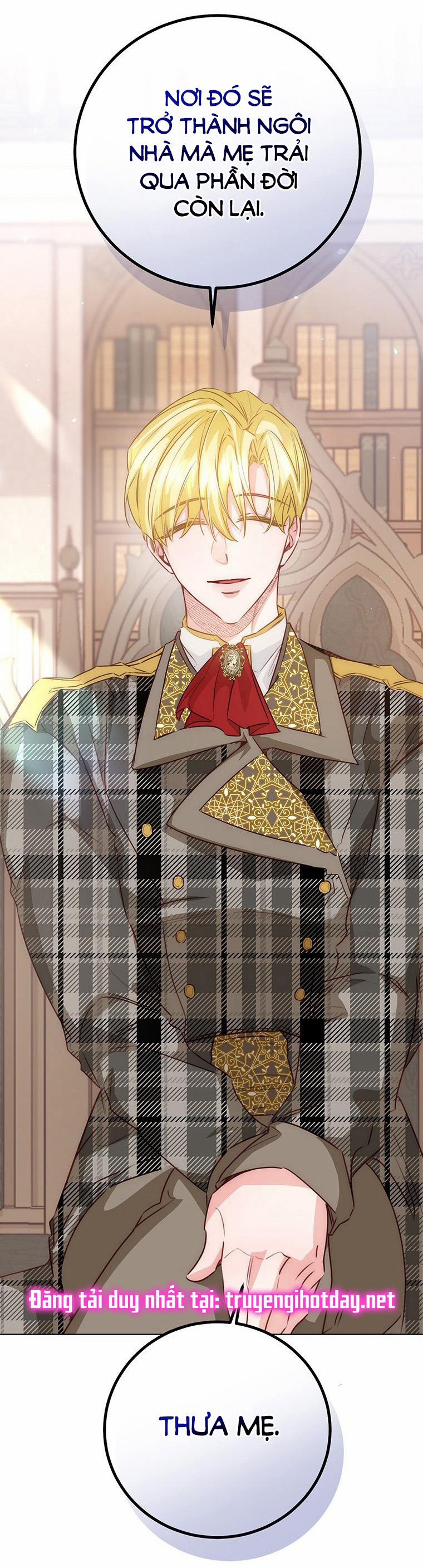 [18+] Đánh Cắp Trái Tim Tiểu Thư 83.2 trang 44