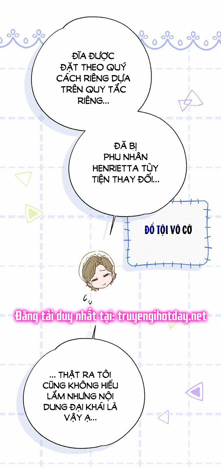 [18+] Đánh Cắp Trái Tim Tiểu Thư 83.2 trang 7