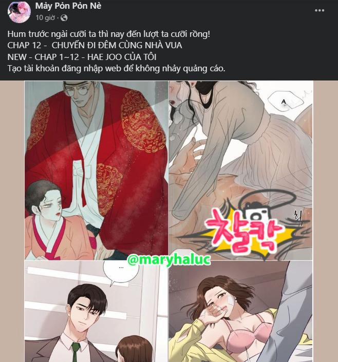 [18+] Đánh Cắp Trái Tim Tiểu Thư 84.1 trang 11