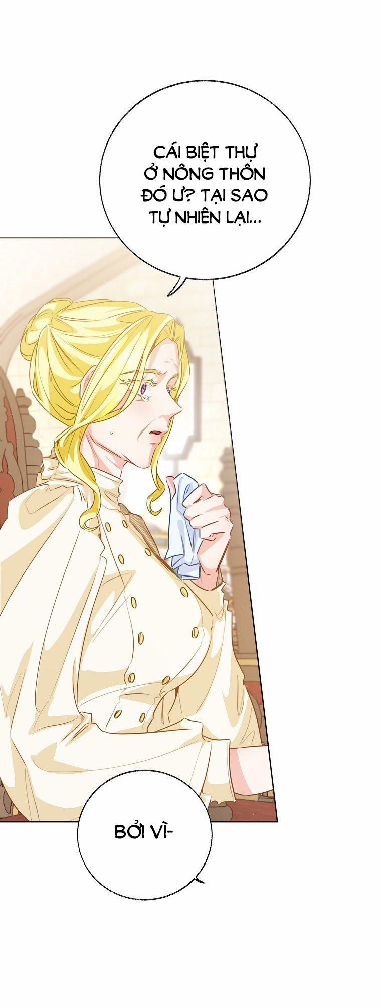 [18+] Đánh Cắp Trái Tim Tiểu Thư 84.1 trang 13