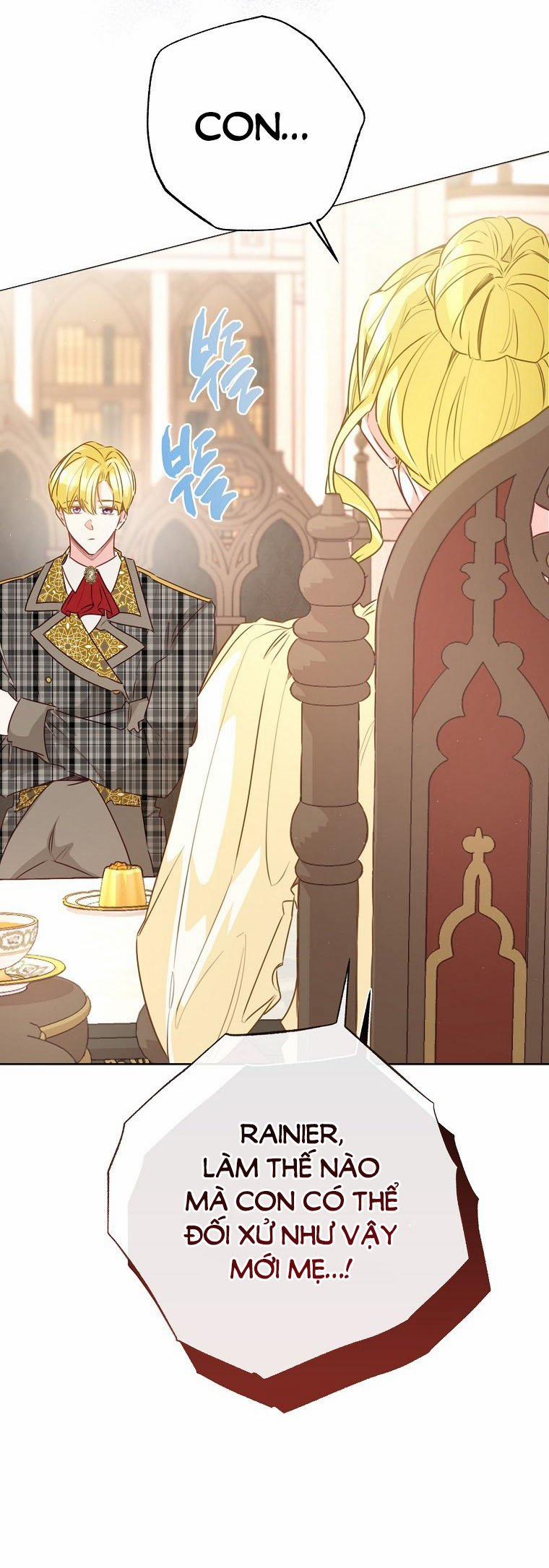 [18+] Đánh Cắp Trái Tim Tiểu Thư 84.1 trang 17