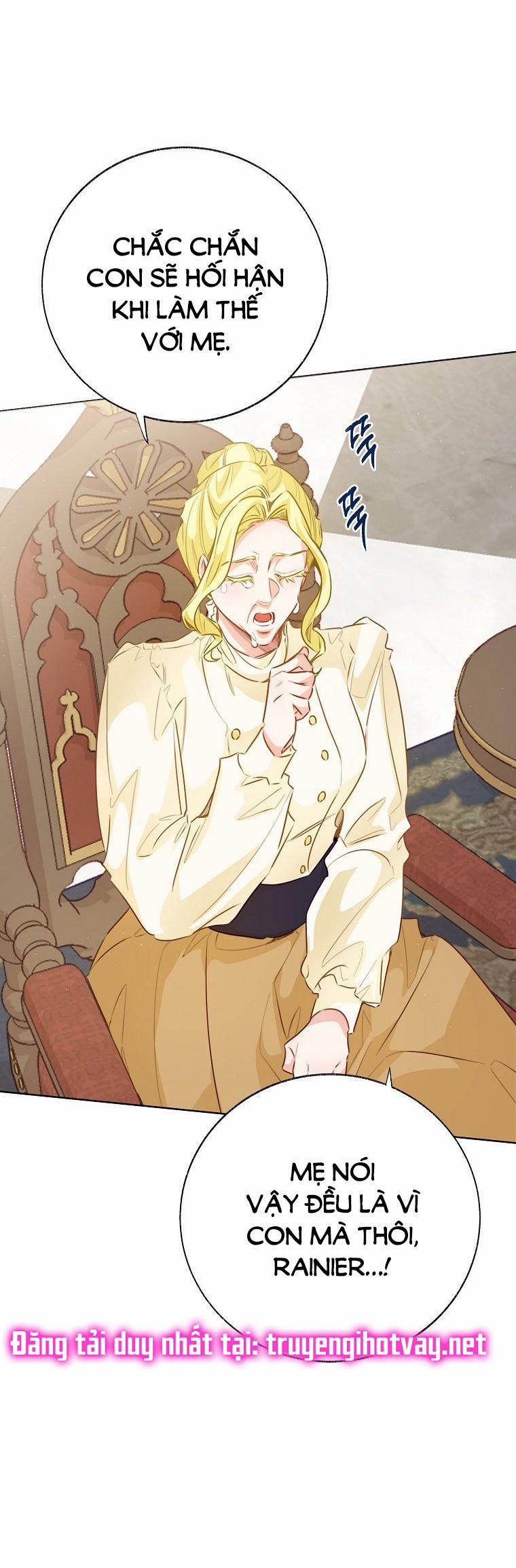 [18+] Đánh Cắp Trái Tim Tiểu Thư 84.1 trang 18