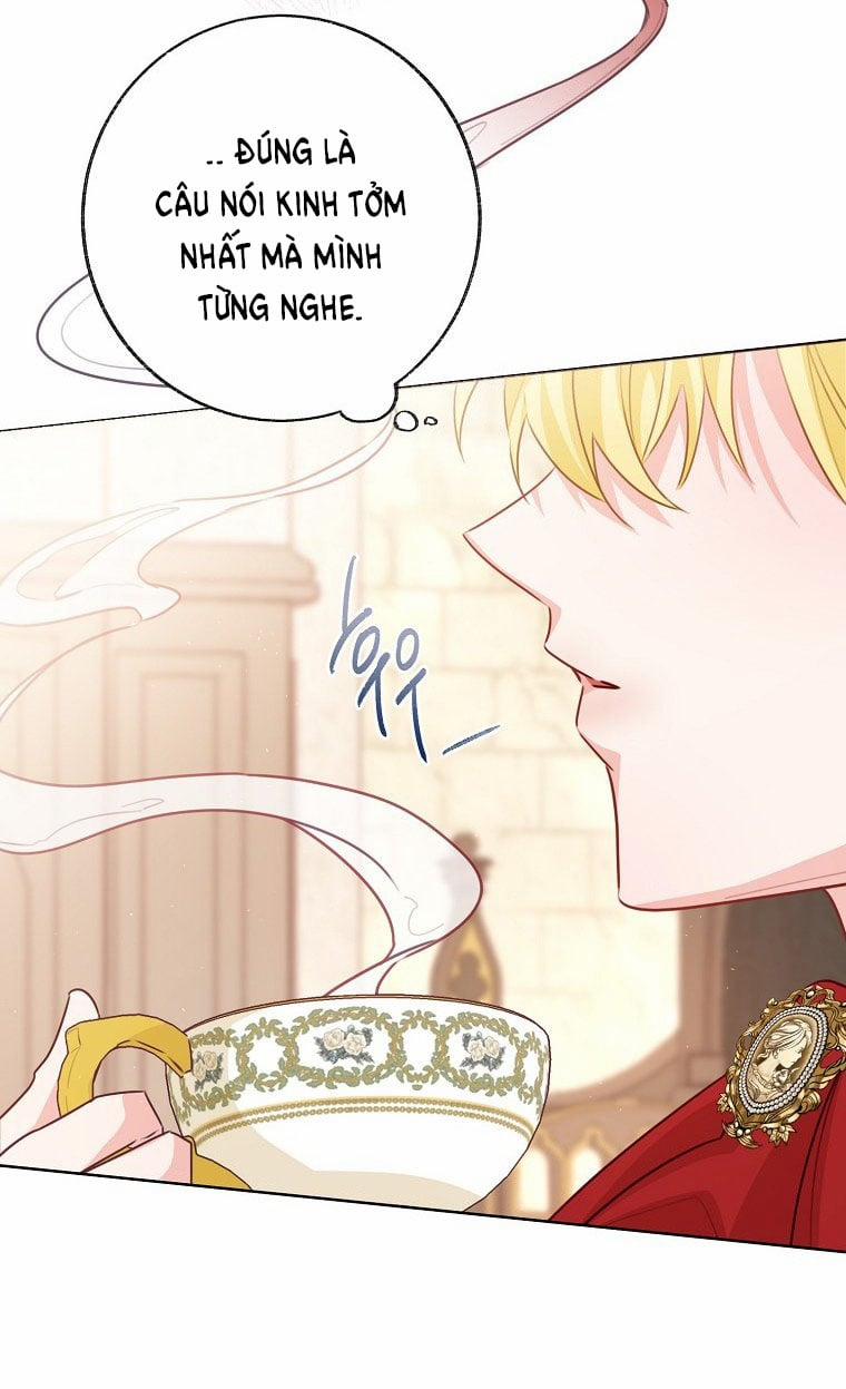 [18+] Đánh Cắp Trái Tim Tiểu Thư 84.1 trang 21