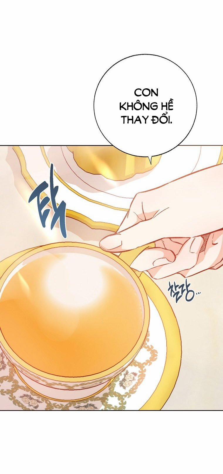 [18+] Đánh Cắp Trái Tim Tiểu Thư 84.1 trang 23