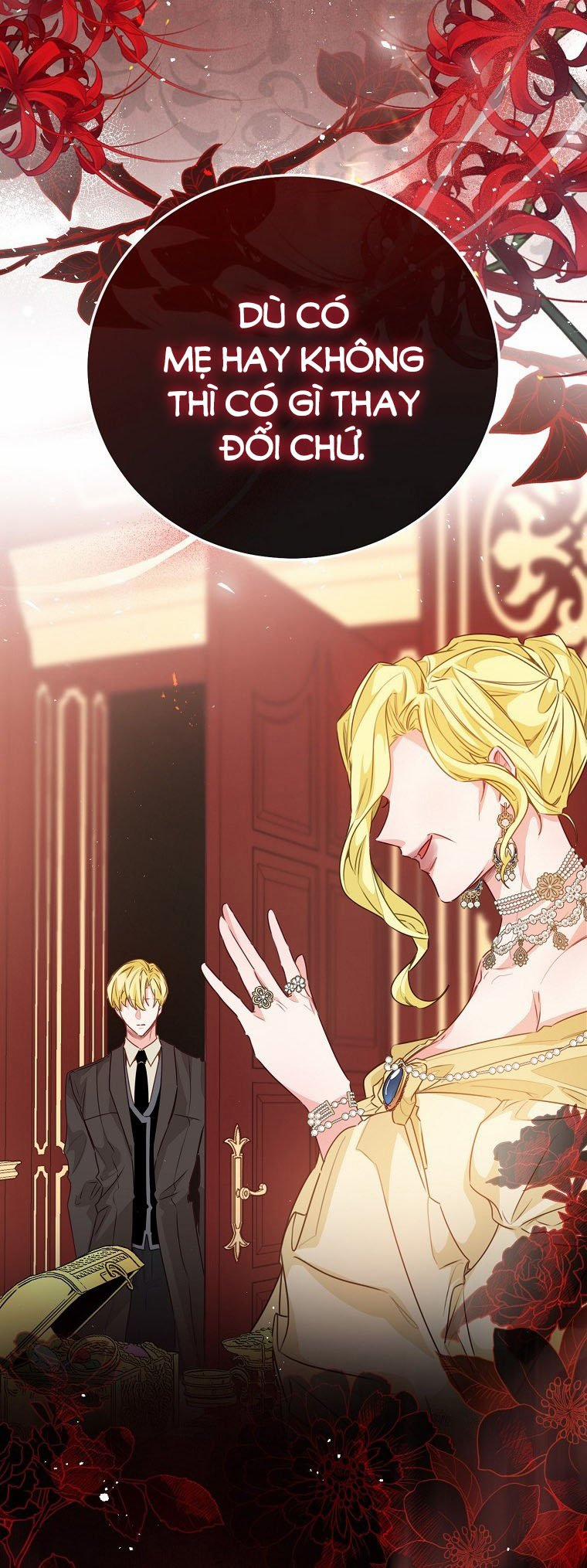 [18+] Đánh Cắp Trái Tim Tiểu Thư 84.1 trang 28