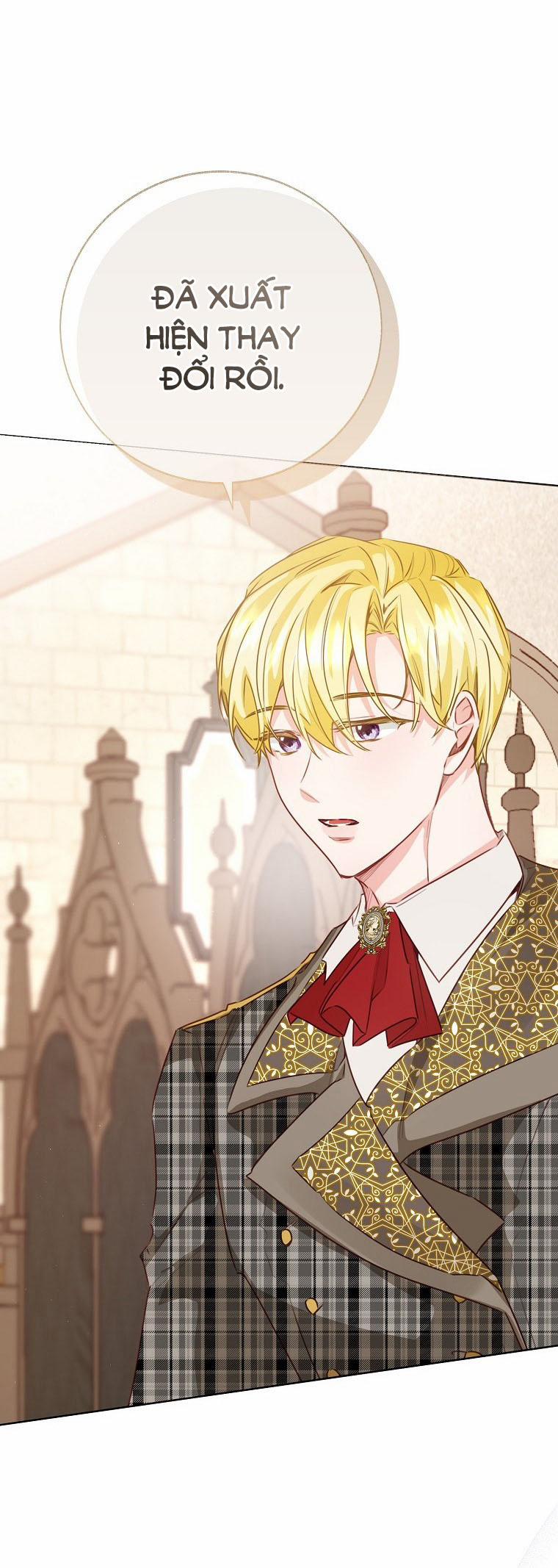 [18+] Đánh Cắp Trái Tim Tiểu Thư 84.1 trang 32