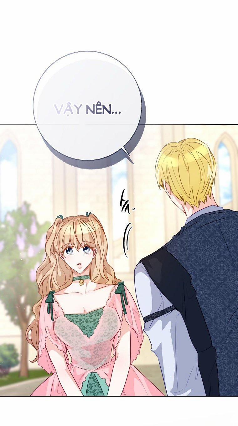 [18+] Đánh Cắp Trái Tim Tiểu Thư 84.2 trang 10