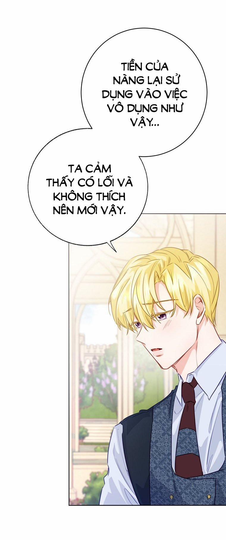 [18+] Đánh Cắp Trái Tim Tiểu Thư 84.2 trang 15