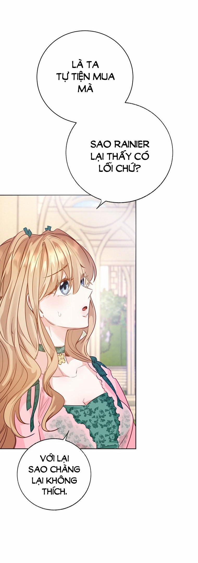 [18+] Đánh Cắp Trái Tim Tiểu Thư 84.2 trang 16