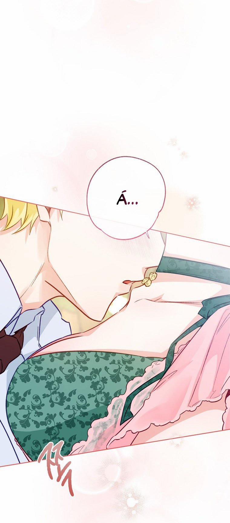 [18+] Đánh Cắp Trái Tim Tiểu Thư 84.2 trang 23