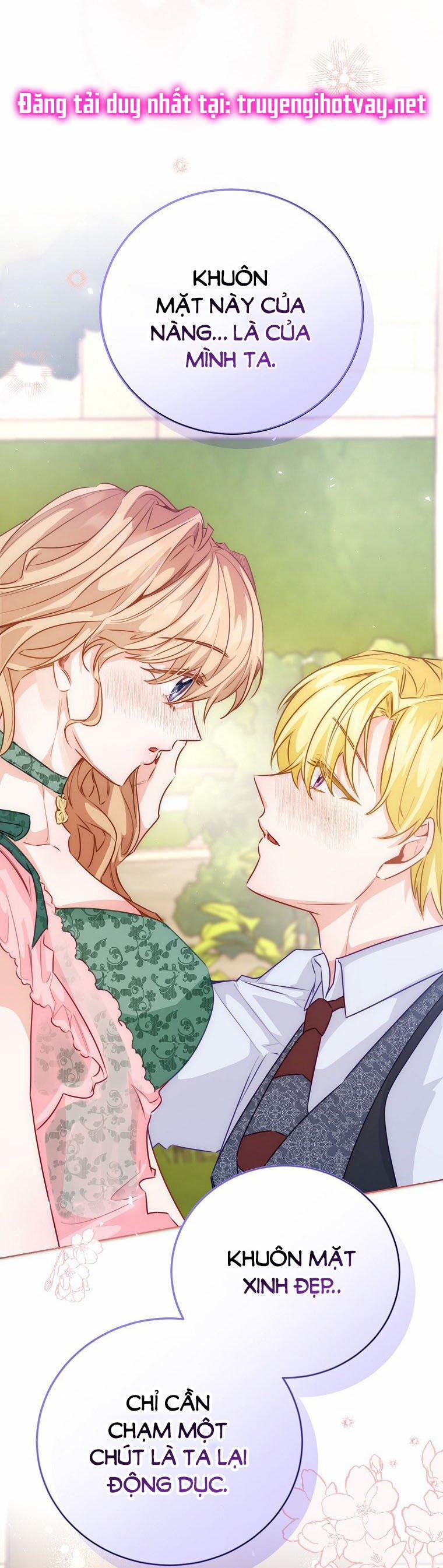 [18+] Đánh Cắp Trái Tim Tiểu Thư 84.2 trang 27