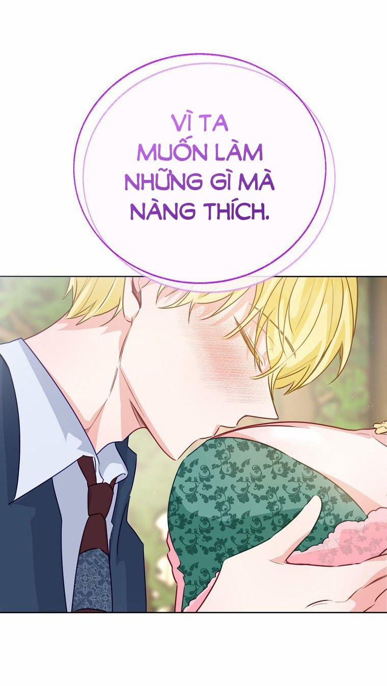 [18+] Đánh Cắp Trái Tim Tiểu Thư 84.2 trang 30