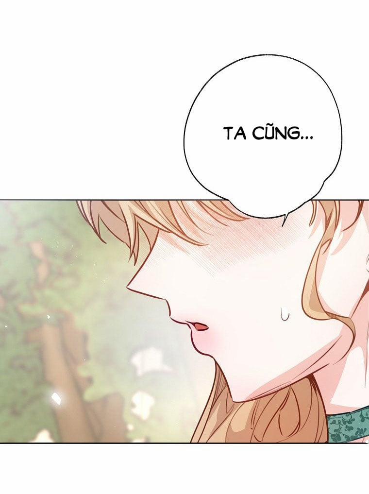 [18+] Đánh Cắp Trái Tim Tiểu Thư 84.2 trang 32