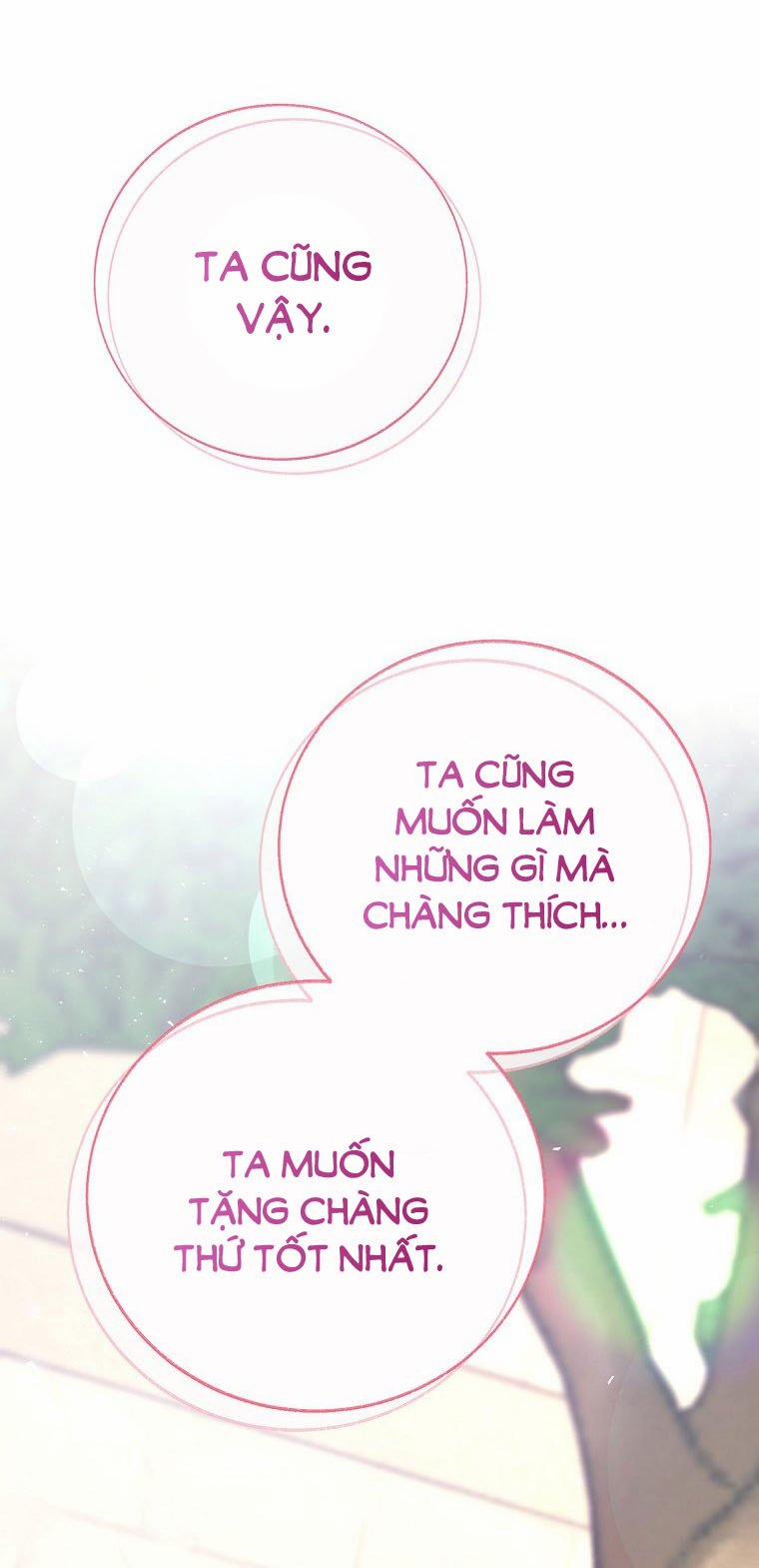 [18+] Đánh Cắp Trái Tim Tiểu Thư 84.2 trang 33
