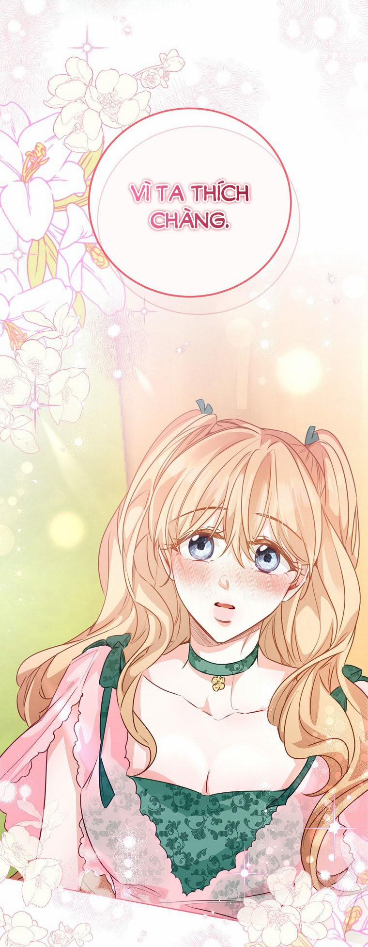 [18+] Đánh Cắp Trái Tim Tiểu Thư 84.2 trang 35