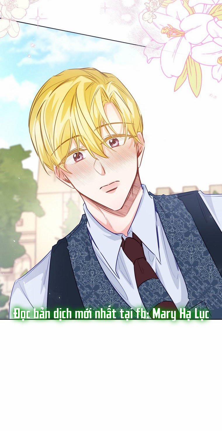 [18+] Đánh Cắp Trái Tim Tiểu Thư 84.2 trang 36