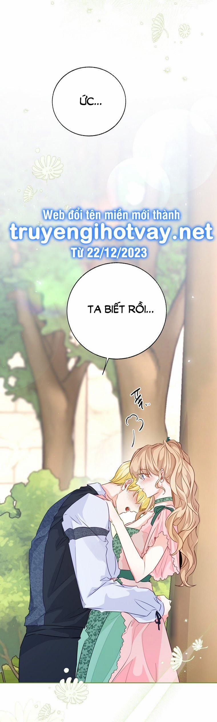 [18+] Đánh Cắp Trái Tim Tiểu Thư 84.2 trang 38