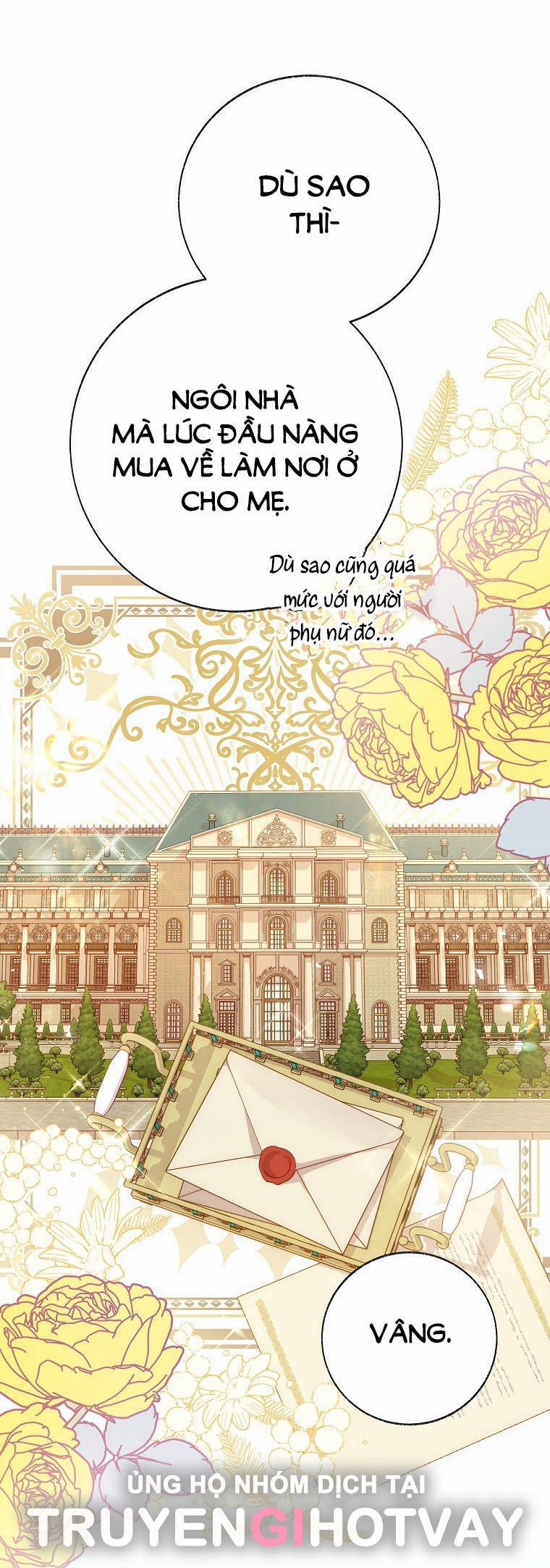 [18+] Đánh Cắp Trái Tim Tiểu Thư 84.2 trang 6