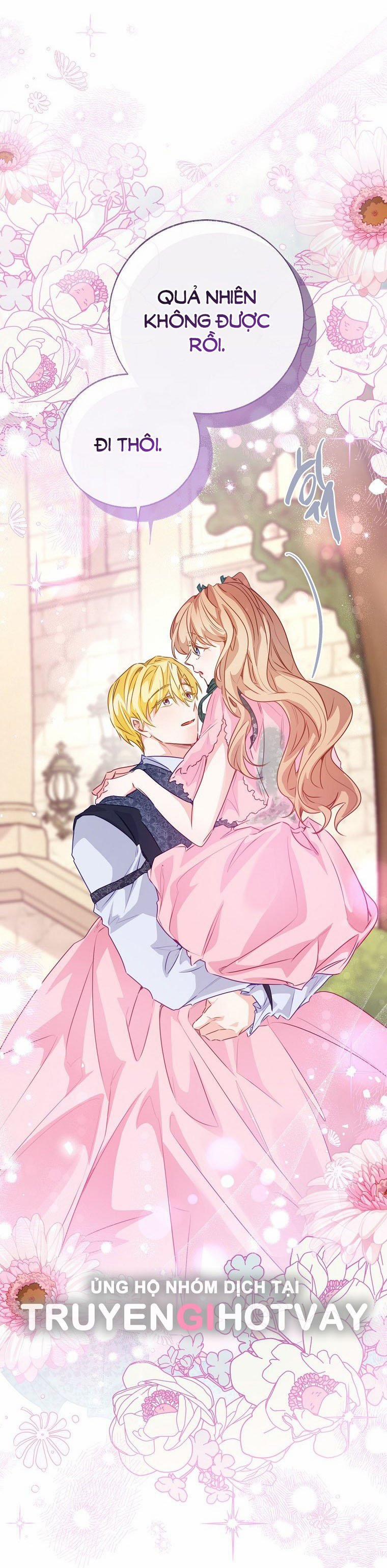 [18+] Đánh Cắp Trái Tim Tiểu Thư 85.1 trang 12
